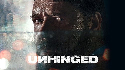 Unhinged (2020) Hindi Dual Audio 480p BluRay 300MB