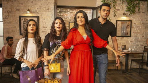 Mind the Malhotras (2019) Season 1 Hindi Web Series HDRip | 720p | 480p [Complete]