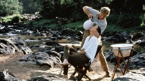 Out of Africa 1985 Hindi Dual Audio 480p BluRay 450MB