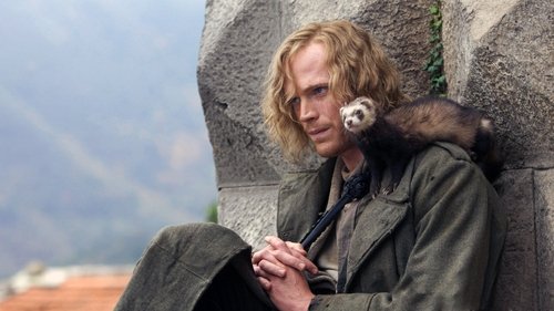 Inkheart (2008) Dual Audio Hindi 480p BluRay 450MB