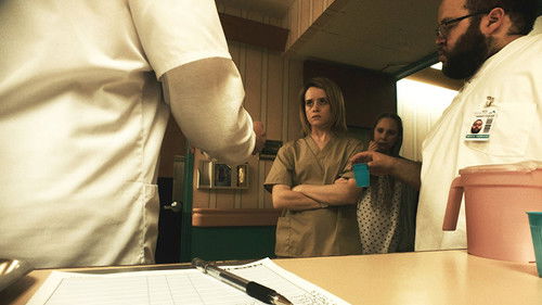 Unsane (2018) Hindi Dual Audio 720p BluRay [1GB]