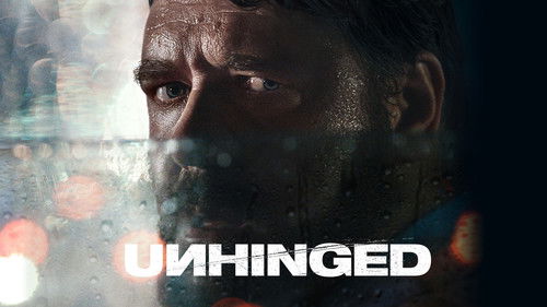 Unhinged (2020) Hindi Dual Audio 480p BluRay 300MB