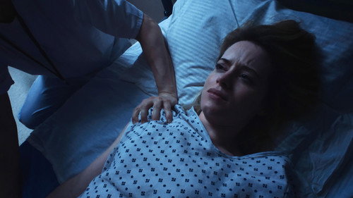 Unsane (2018) Hindi Dual Audio 720p BluRay [1GB]