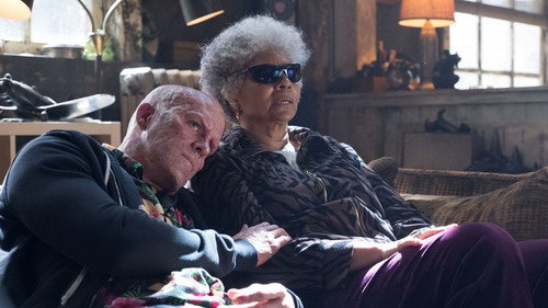 Deadpool 2 (2018) Movie (English) 480p HDCAM [300MB]