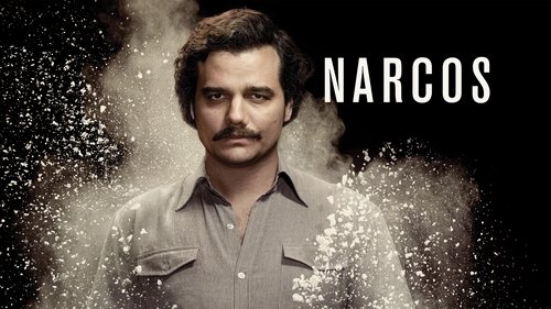Narcos 2015 S01 Hindi Dubbed All Episode Download
