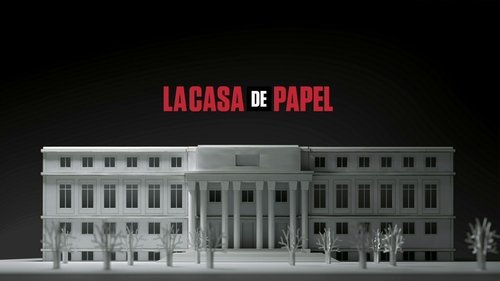 Money Heist (2021) Season 5 – Part 2 – Hindi Dubbed (6-10 Episodes) HDRip – 720p – 480p