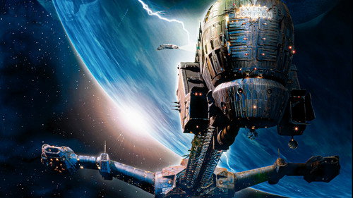 Event Horizon (1997) Hindi Dual Audio 720p BluRay [860MB]