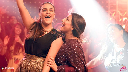 Tumhari Sulu (2017) Full Movie Pre-DVDRip Download - 1GB