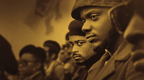 Judas and the Black Messiah (2021) Movie (English) Web-DL 720p | 480p