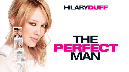 The Perfect Man (2005) Hindi Dual Audio 720p BluRay [1.4GB]