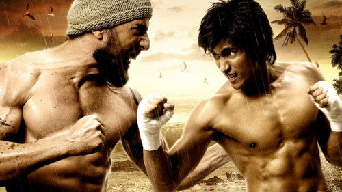 FB: Fighting Beat (2007) Hindi Dual Audio 720p BluRay [1GB]