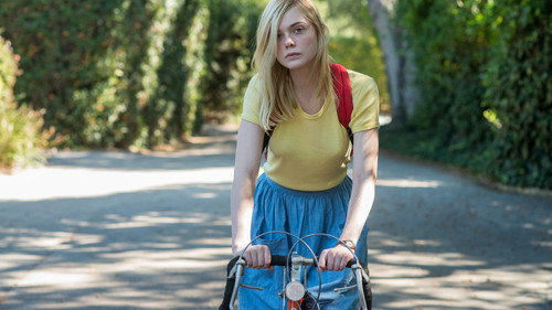 20th Century Women (2016) Full Movie DVDScr 650MB