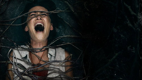 Death of Me (2020) Hindi Dual Audio 480p HDRip 300MB