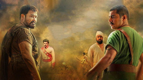 Kayamkulam Kochunni (2018) (Hindi – Malayalam) Dual Audio 720p UnCut HDRip [1.4GB]