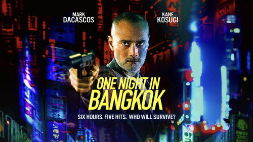 One Night in Bangkok 2020 Enlgish Movie 480p HDRip – [300MB]