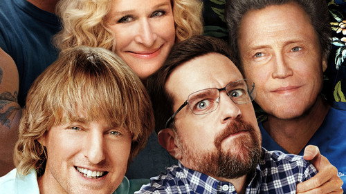 Father Figures 2017 Movie (English) 480p Web-DL [300MB] ESubs