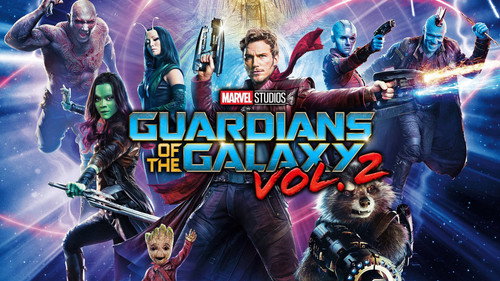 The Guardians (2017) 300MB Hindi Dual Audio HDRip Download