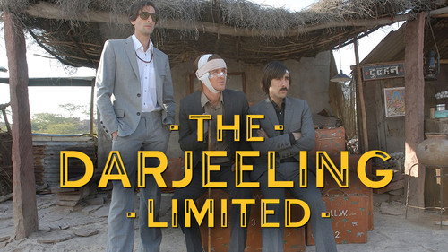 The Darjeeling Limited (2007) Hindi Dual Audio 480p BluRay 300MB