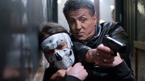 Escape Plan 2: Hades (2018) Movie (English) 720p DVDRip [850MB]