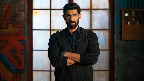 Rana Naidu 2023 Season 1 Hindi HDRip – 720p – 480p