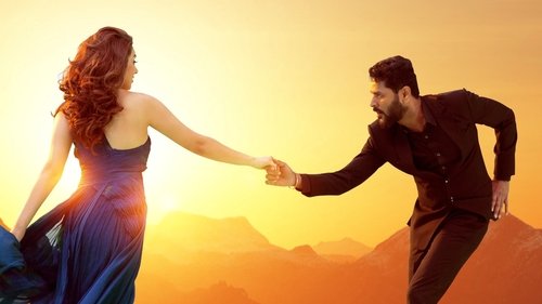 Gulaebaghavali 2018 Hindi Dual Audio 480p UnCut HDRip 400MB