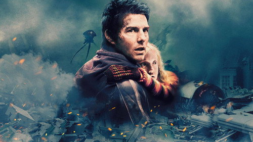 War of the Worlds (2005) Hindi Dual Audio 480p BluRay 400MB