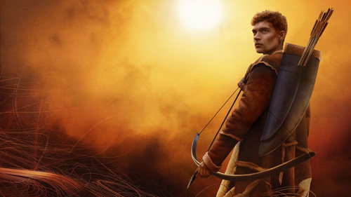 The Wheel of Time (2021) Season 1 Dual Audio Hindi HDRip – 720p [1-8 Episodes]