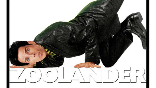 Zoolander (2001) Hindi Dual Audio 480p BluRay 300MB