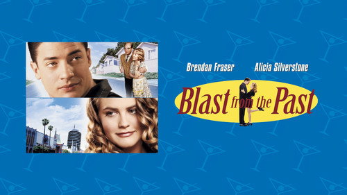 Blast from the Past 1999 Hindi Dual Audio 480p BluRay 370MB