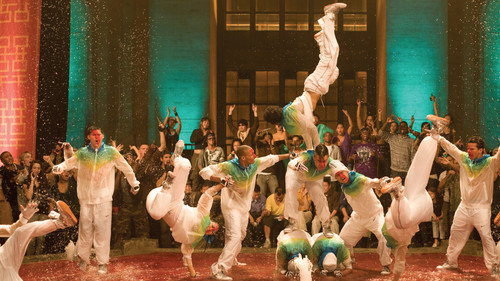 Step Up 3D (2010) Hindi Dual Audio 720p BluRay [700MB]