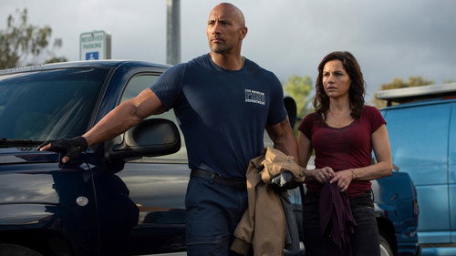 San Andreas (2015) Hindi Dual Audio 480p BluRay 350MB