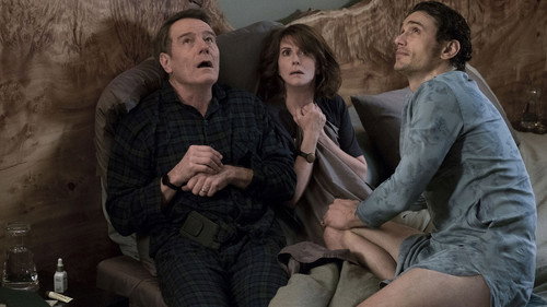 Why Him? (2016) Full Movie Download [HDCAM] 700MB