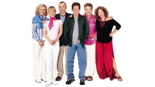 Meet the Fockers 2004 Hindi Dual Audio 480p BluRay 350MB