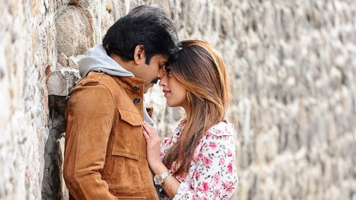 Yevadu 3 (Agnyaathavaasi) 2018 Movie Dual Audio Hindi 720p UnCut HDRip [1.5GB]
