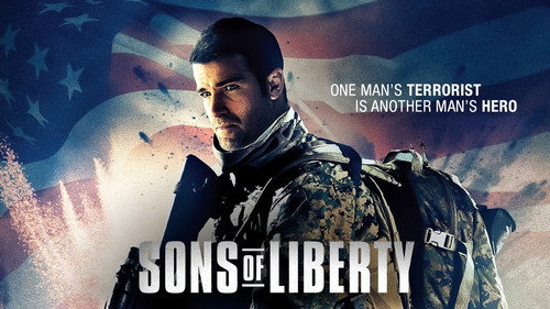 Sons of Liberty 2013 Hindi Dual Audio 480p Web-DL 300MB