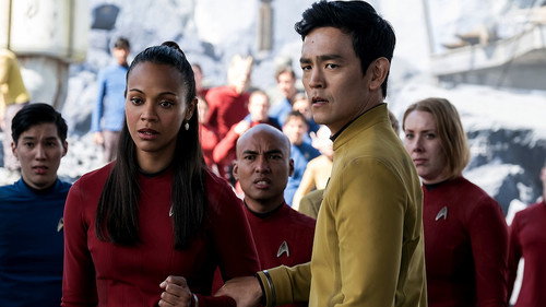 Star Trek Beyond (2016) Hindi Dual Audio 720p BluRay [1.3GB]