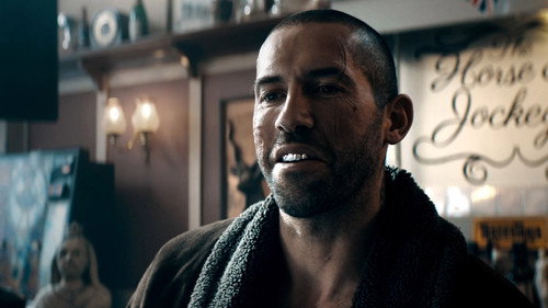 Avengement 2019 Hindi Dual Audio 480p BluRay 300MB
