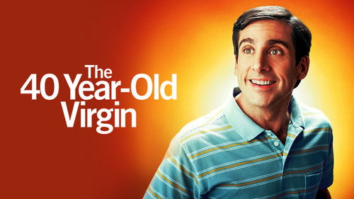 The 40-Year-Old Virgin 2005 Hindi Dual Audio 480p BluRay 400MB