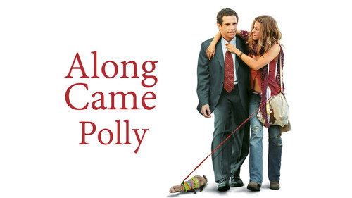 Along Came Polly (2004) Hindi Dual Audio 480p BluRay 300MB