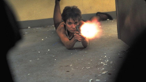 La Femme Nikita (1990) 100mb Hindi Dual Audio Hevc BRRip Download