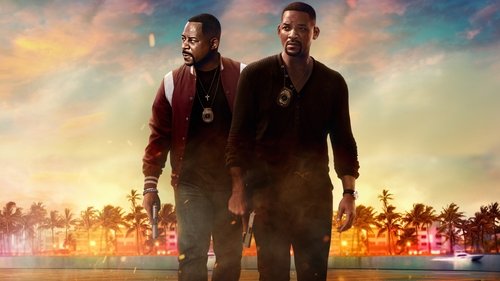 Bad Boys for Life (2020) Hindi (ORG) Dual Audio 480p BluRay 400MB
