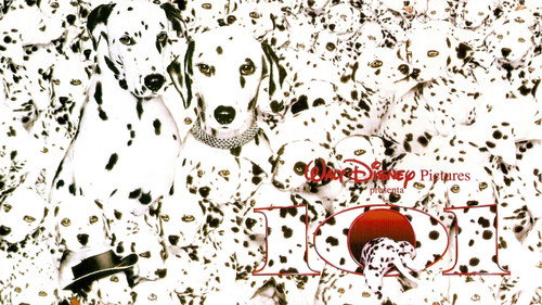 101 Dalmatians (1996) Hindi Dual Audio 720p BluRay [850MB]