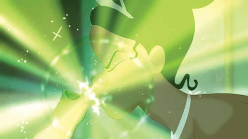 The Princess and the Frog (2009) Dual Audio Hindi Movie 480p HDRip - [380MB]