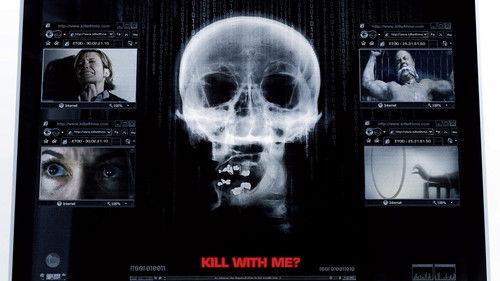 Untraceable (2008) Hindi Dual Audio 480p BluRay 300MB