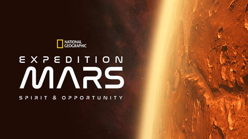 Expedition Mars 2016 [Hindi] Dual Audio DVDRip 300MB
