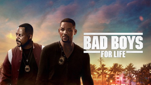 Bad Boys for Life (2020) Hindi (ORG) Dual Audio 480p BluRay 400MB