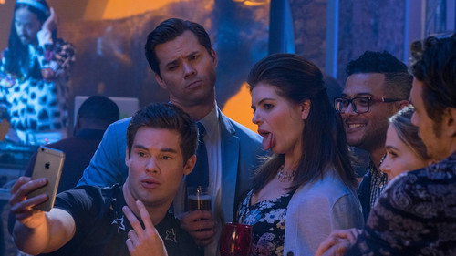 Why Him? (2016) Full Movie Download [HDCAM] 700MB