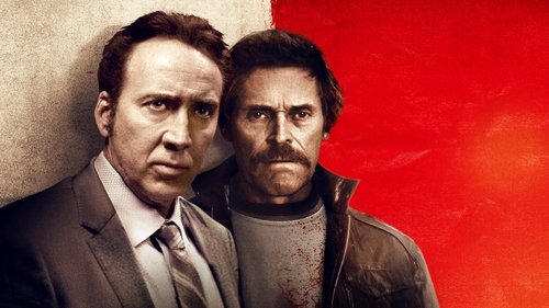 Dog Eat Dog 2016 BRRip Full Movie DVDRip [700MB]