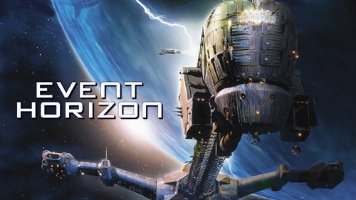 Event Horizon (1997) Hindi Dual Audio 720p BluRay [860MB]