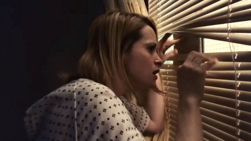 Unsane (2018) Hindi Dual Audio 720p BluRay [1GB]